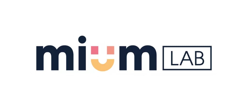 Logo-mium-lab