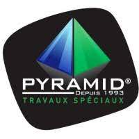 Logo-Pyramid