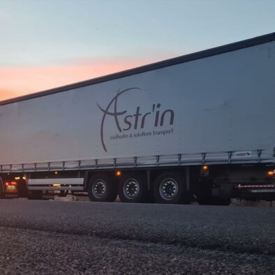 Astrin_transport