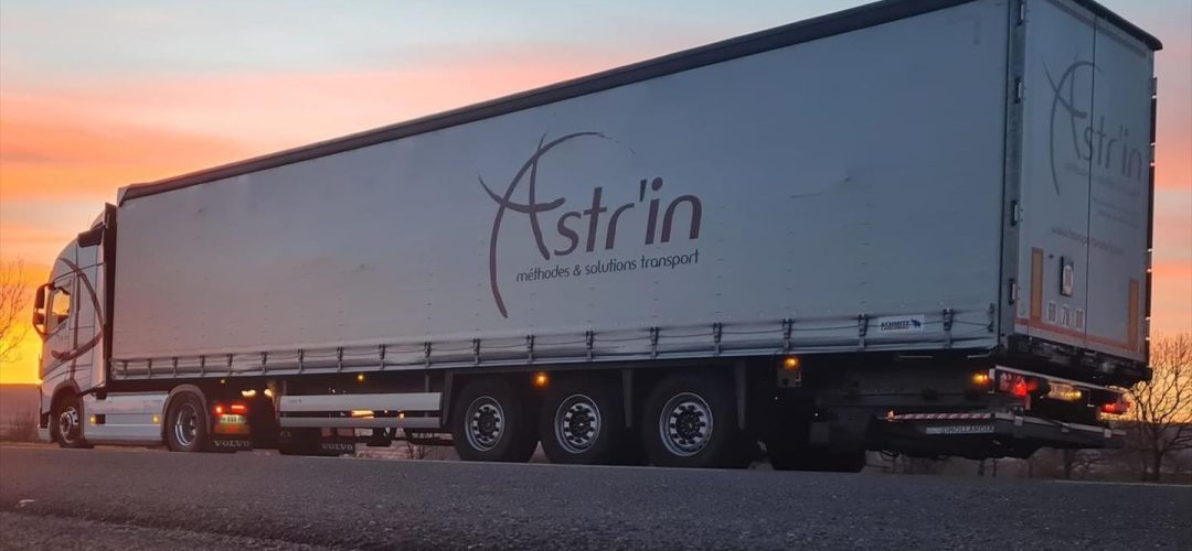 Astrin_transport